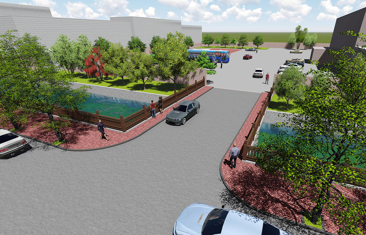 石排鎮(zhèn)田寮村美麗幸福村居建設(shè)行動計劃圖片3