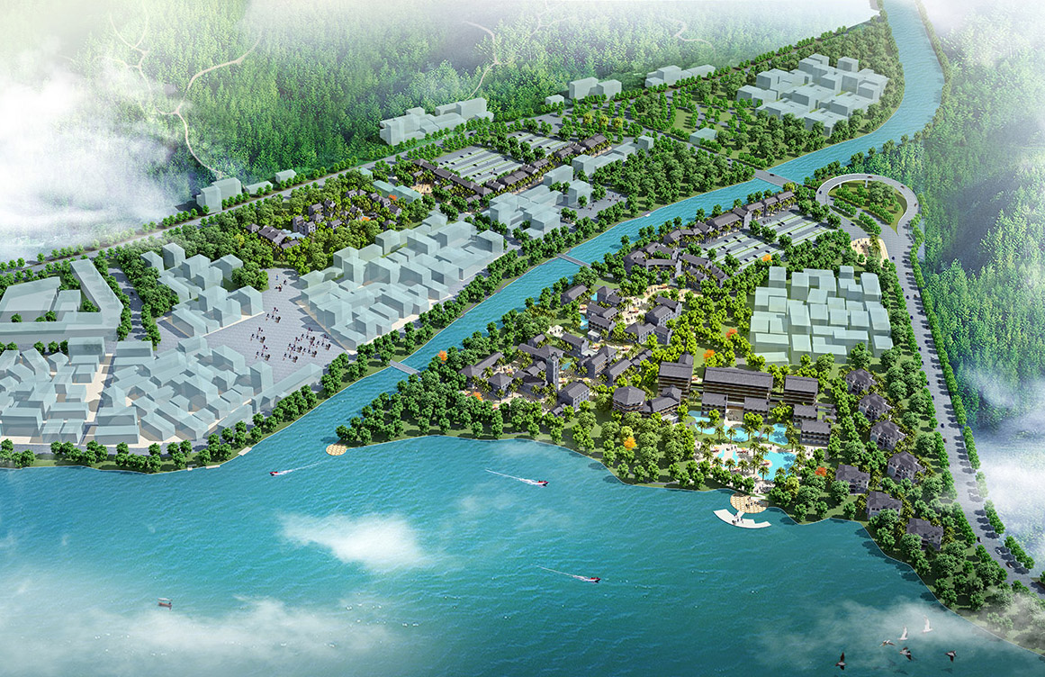 旅游景區(qū)規(guī)劃設(shè)計圖片