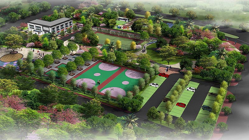 廣東建科全方位規(guī)劃，為您提供舒心服務(wù)