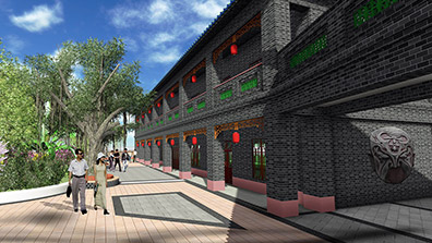 高標準建設特色小鎮(zhèn)離不開體制機制創(chuàng)新