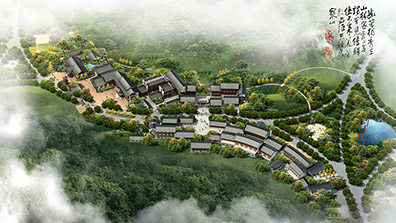 淺談景觀設計具體涵蓋的領域有哪些