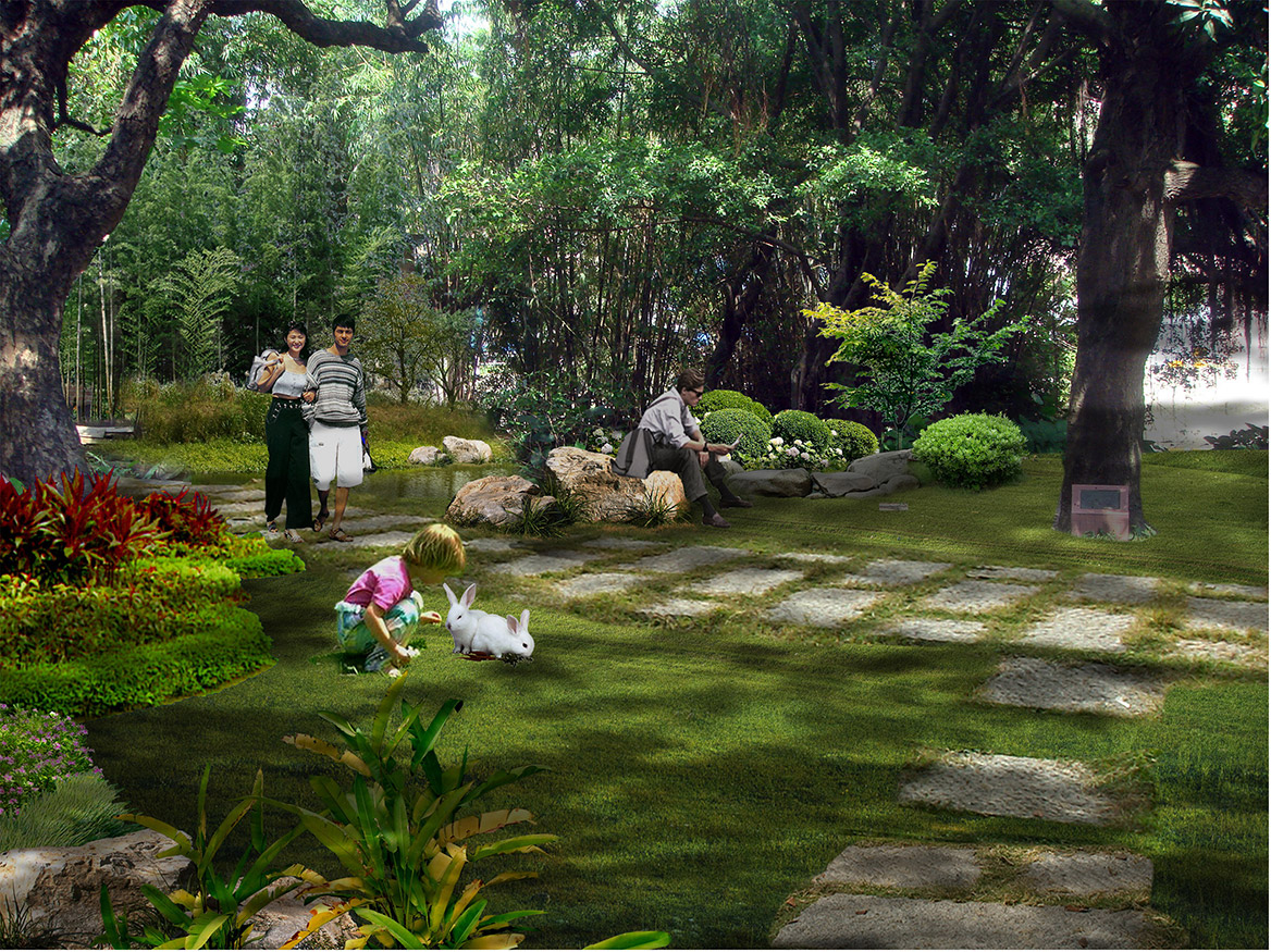 萬江區(qū)滘聯(lián)村2