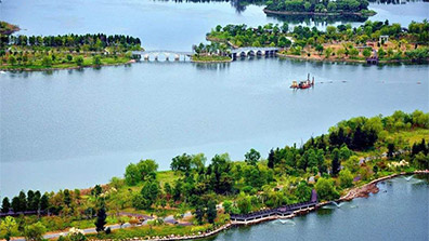 濕地公園建設(shè)中景觀設(shè)計(jì)應(yīng)重視的幾項(xiàng)問題