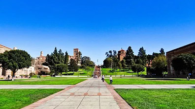 校園廣場(chǎng)景觀(guān)設(shè)計(jì)融合大學(xué)精神的必要性