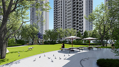 地產園林景觀設計管理的改進措施