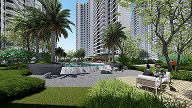 植物造景在園林綠化中應用的要點總結(jié)