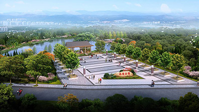 把生態(tài)理念融合到風(fēng)景園林設(shè)計中的關(guān)鍵點