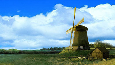 大地藝術(shù)運(yùn)用于現(xiàn)代風(fēng)景園林設(shè)計的措施