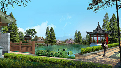 提顏值，顯亮點，打造獨具特色的美麗圩鎮(zhèn)