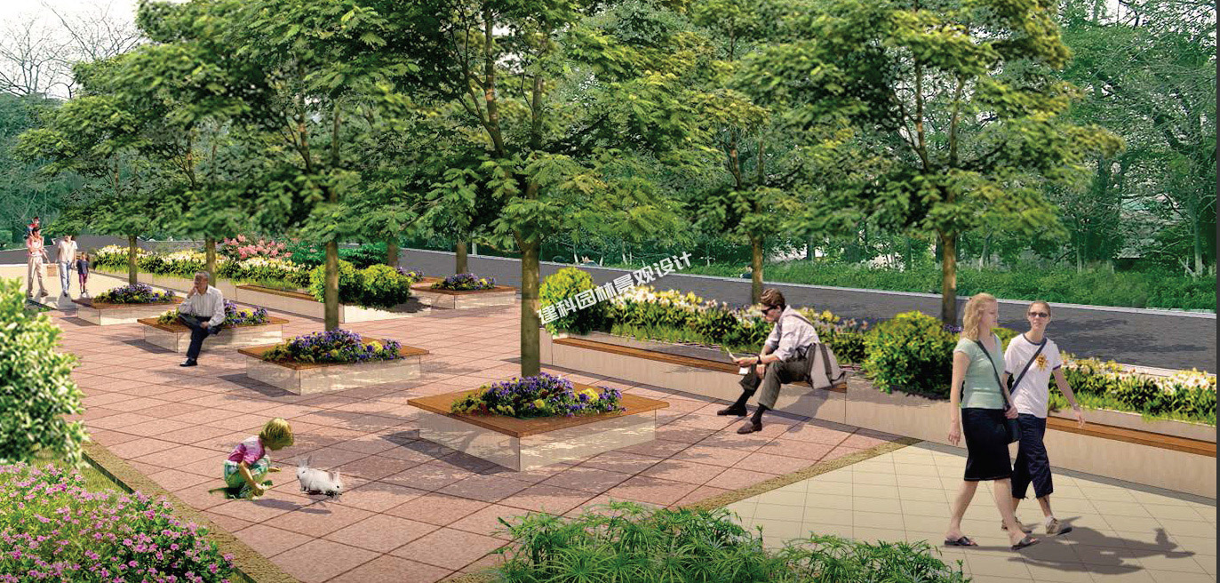 美麗?ài)祖?zhèn)建設(shè)1