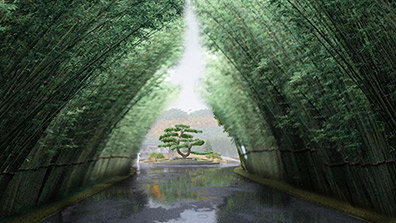 數(shù)字化促進(jìn)公園景觀更新面臨的挑戰(zhàn)與應(yīng)對(duì)策略