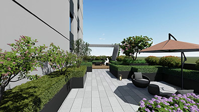 園林景觀設(shè)計中生態(tài)技術(shù)的應(yīng)用發(fā)展