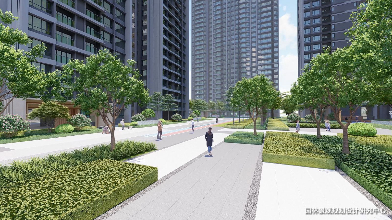 生態(tài)理念下現(xiàn)代城市地產(chǎn)景觀設(shè)計的有效措施