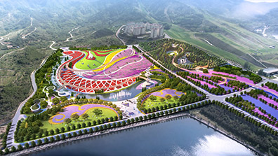 森林公園景觀規(guī)劃設計的方法