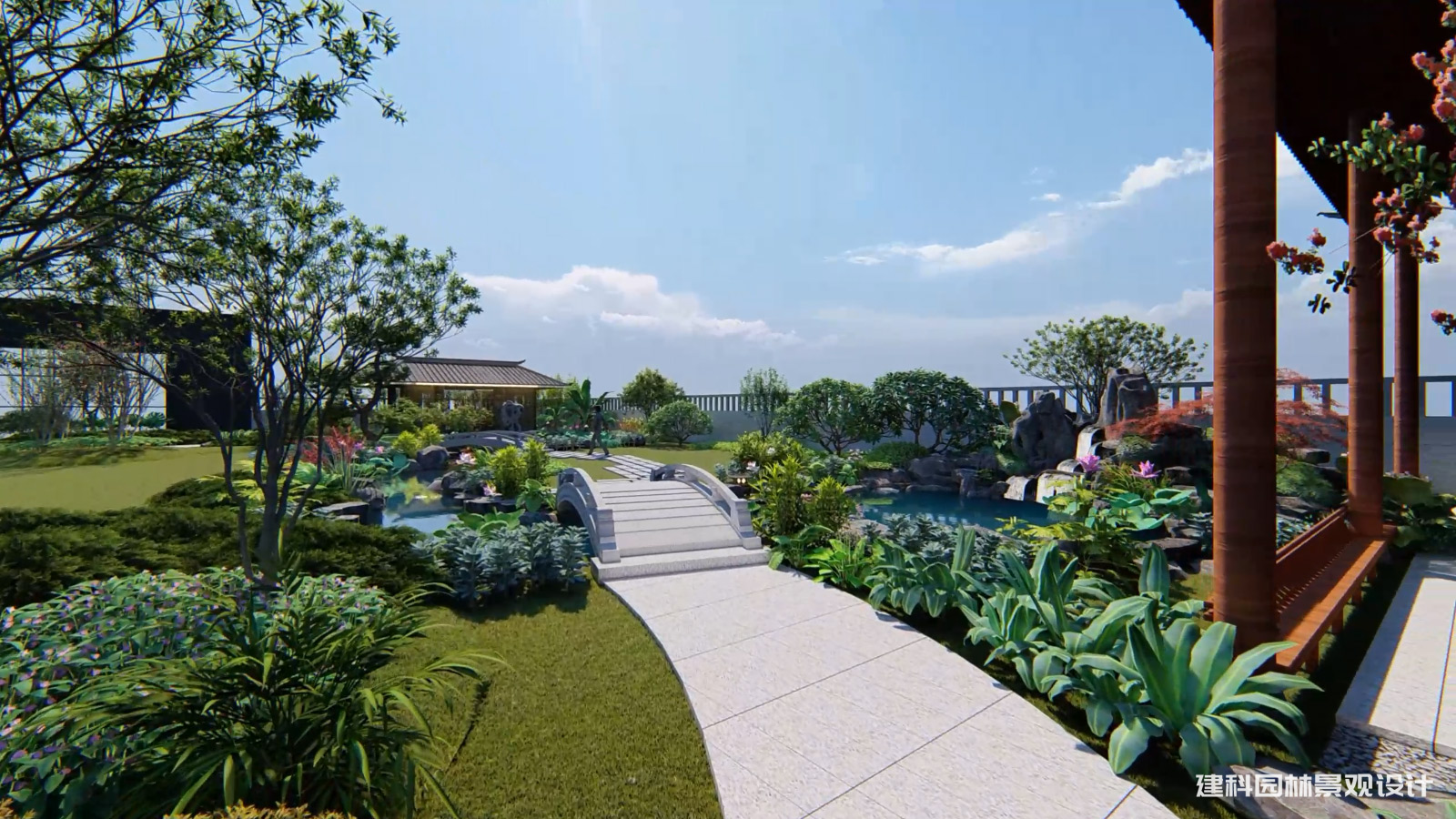 屋頂花園的社會(huì)價(jià)值